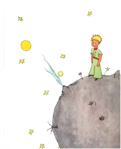 The Little Prince